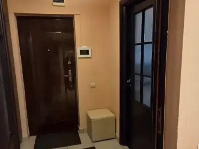 Hol apartament vanzare Sector 3 Bucuresti cu usa